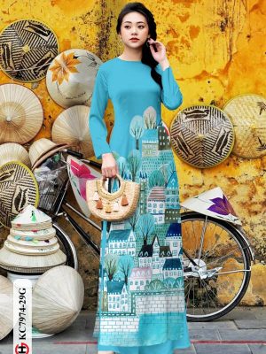 1611370491 567 vai ao dai hoa dep 2021 (6)